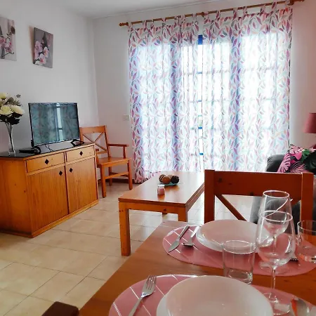 Eslanzarote Casa Vistamar En Puerto Del Carmen, Wifi,pool, Terrace Appartement Tías