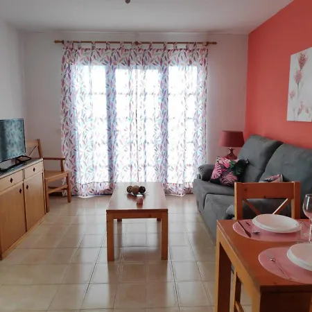 Eslanzarote Casa Vistamar En Puerto Del Carmen, Wifi,pool, Terrace Appartement Tías
