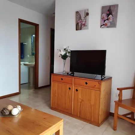 Eslanzarote Casa Vistamar En Puerto Del Carmen, Wifi,pool, Terrace Appartamento Tías