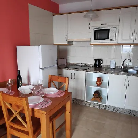 Eslanzarote Casa Vistamar En Puerto Del Carmen, Wifi,pool, Terrace Appartamento Tías