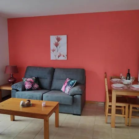 Eslanzarote Casa Vistamar En Puerto Del Carmen, Wifi,pool, Terrace *