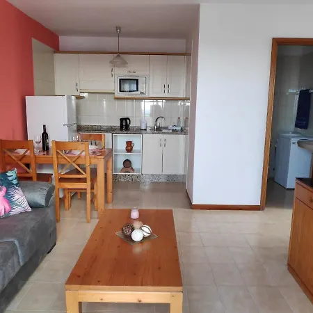 Eslanzarote Casa Vistamar En Puerto Del Carmen, Wifi,pool, Terrace Appartamento